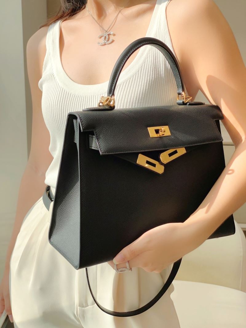 Hermes Kelly Bags